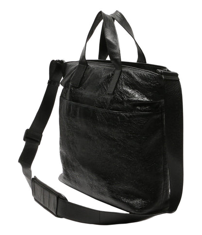 BALENCIAGA×adidas アディダス 2WAYトートバッグ 721827 メンズ バレンシアガ