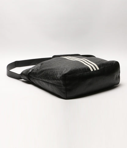 BALENCIAGA×adidas アディダス 2WAYトートバッグ 721827 メンズ バレンシアガ