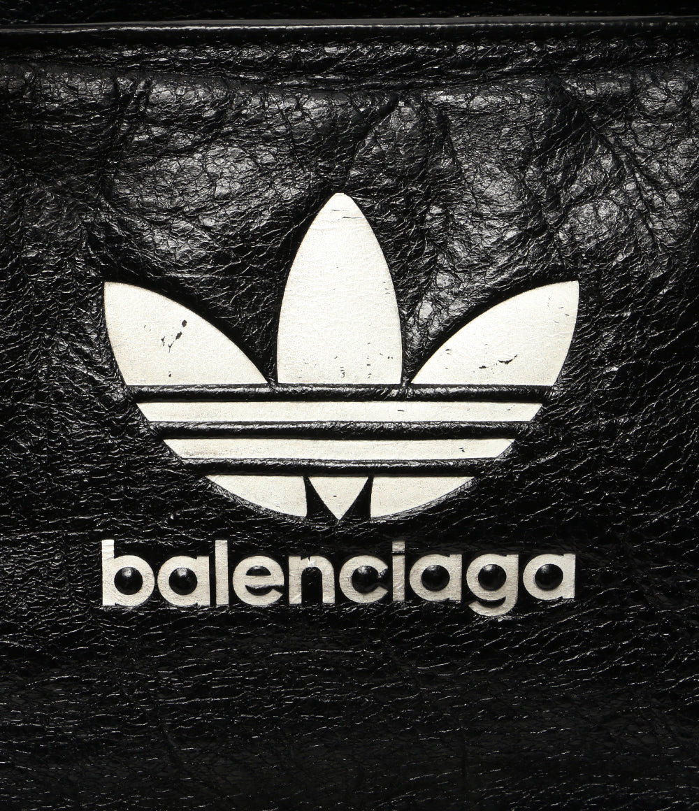 BALENCIAGA×adidas アディダス 2WAYトートバッグ 721827 メンズ バレンシアガ