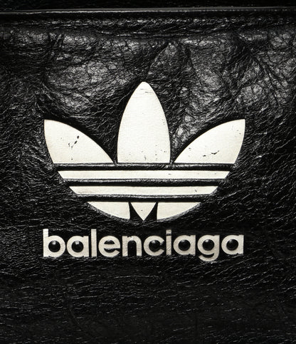 BALENCIAGA×adidas アディダス 2WAYトートバッグ 721827 メンズ バレンシアガ