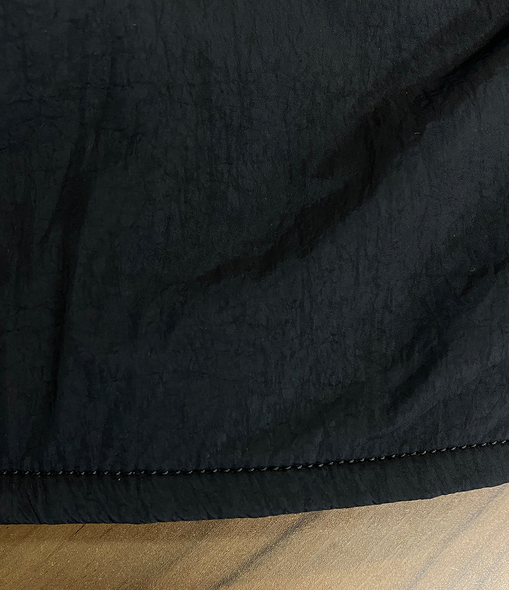 YOHJI YAMAMOTO POUR HOMME ジャケット NYLON ZIP BLOUSON HO-Y14-608 24AW メンズ SIZE ２ ヨウジヤマモトプールオム