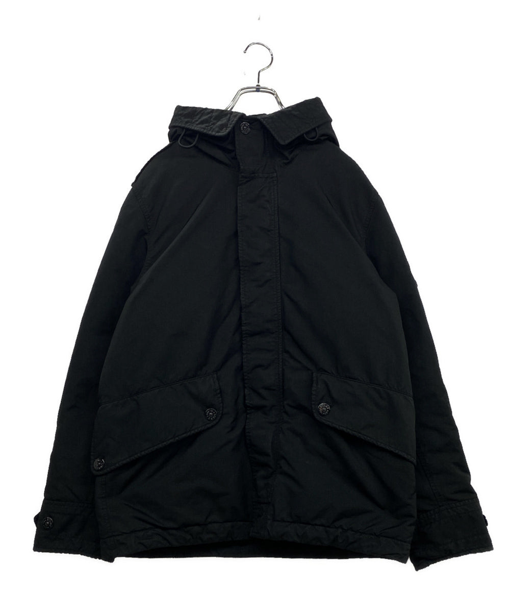 STONE ISLAND ダウンジャケット DAVID-TC DOWN 23AW メンズ SIZE M ストーンアイランド