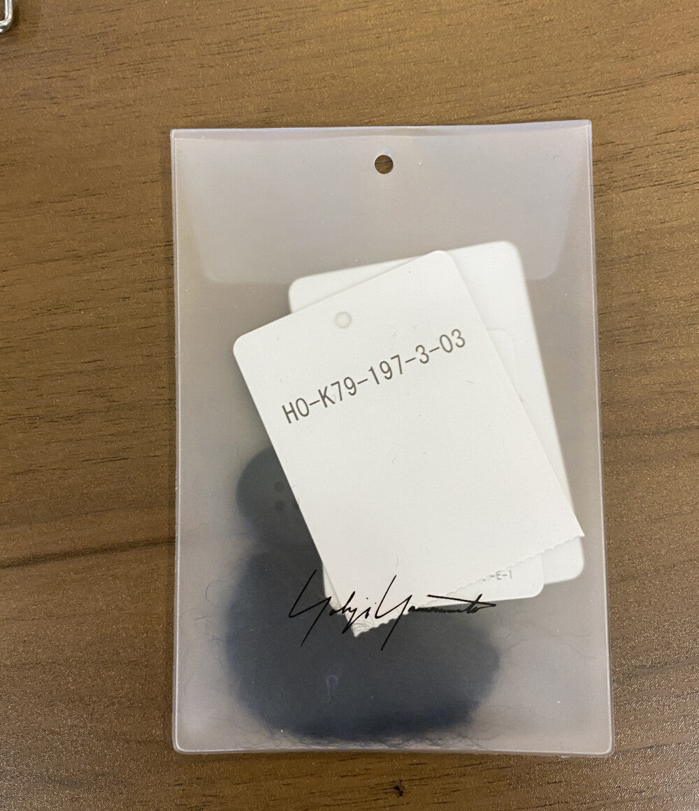 ヨウジヤマモトプールオム 美品 カーディガン 7G1P PLAIN STITCH V LONG CARDIGAN 24AW メンズ SIZE 3 YOHJI YAMAMOTO POUR HOMME