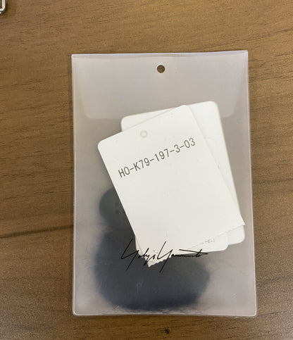 ヨウジヤマモトプールオム 美品 カーディガン 7G1P PLAIN STITCH V LONG CARDIGAN 24AW メンズ SIZE 3 YOHJI YAMAMOTO POUR HOMME