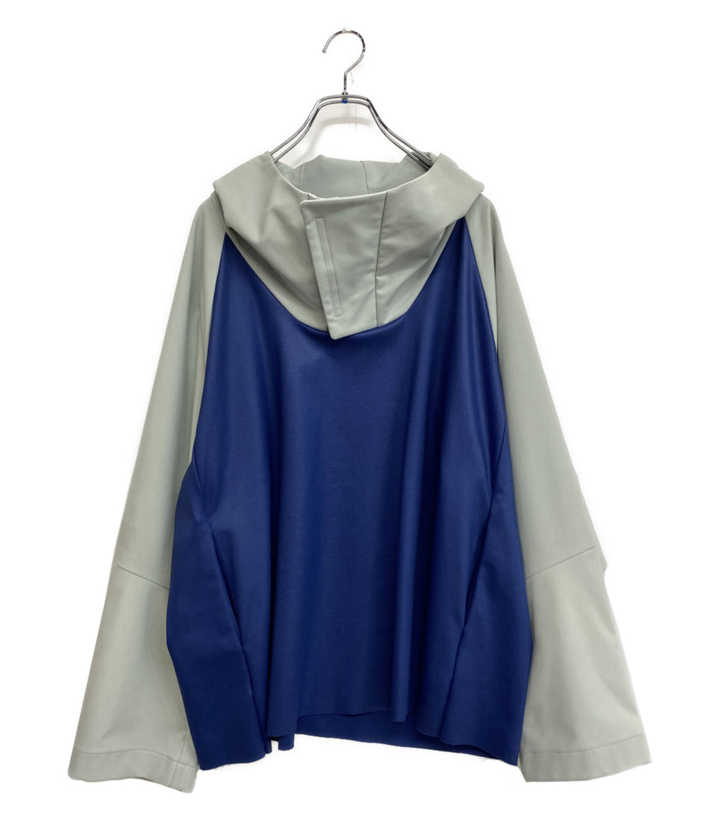 Chloma クロマ ビッグフーディ メンズ SIZE -