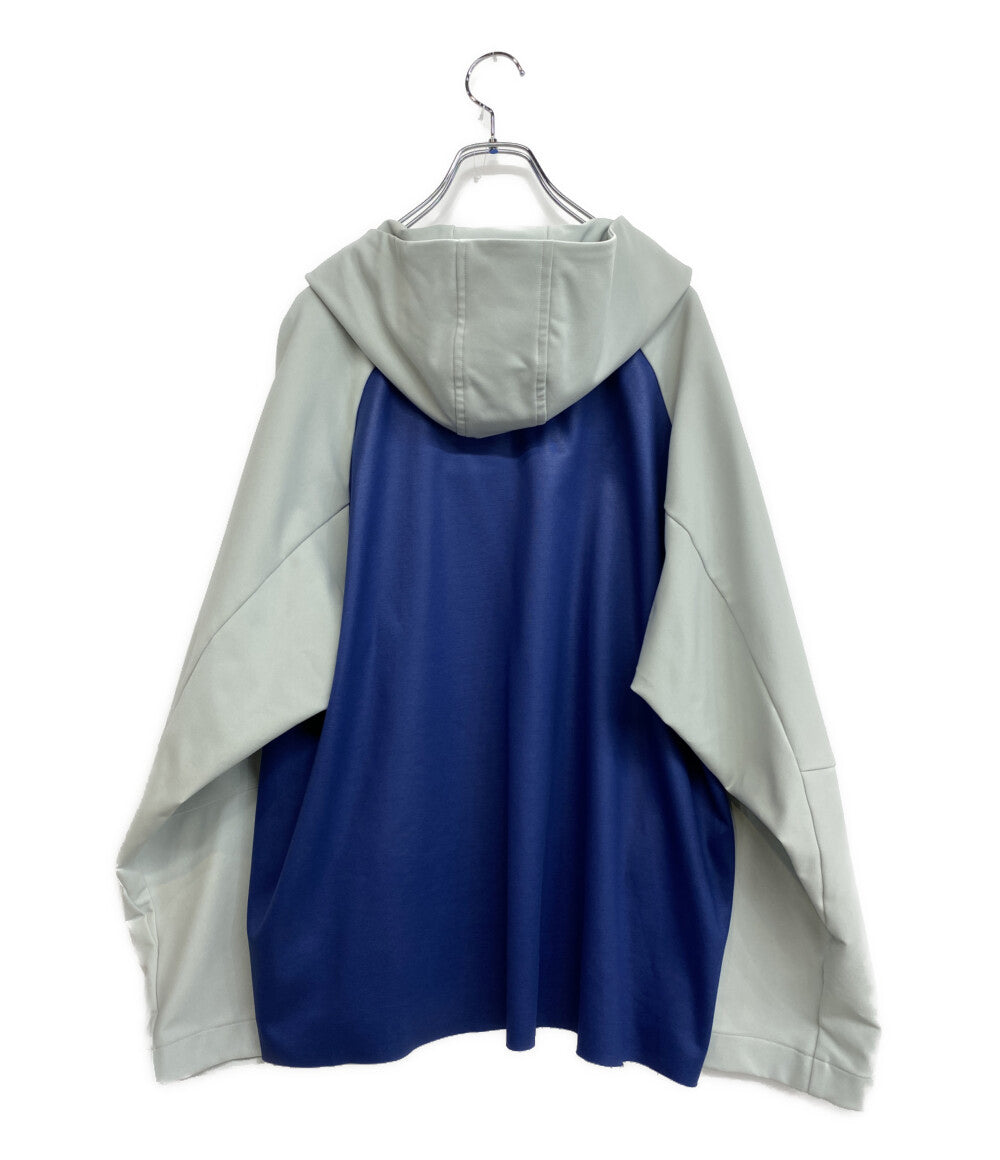 Chloma クロマ ビッグフーディ メンズ SIZE -