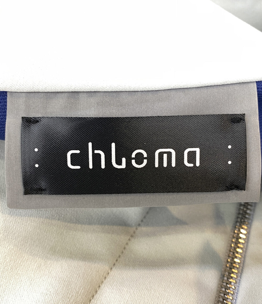 Chloma クロマ ビッグフーディ メンズ SIZE -