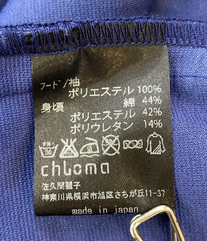 Chloma クロマ ビッグフーディ メンズ SIZE -