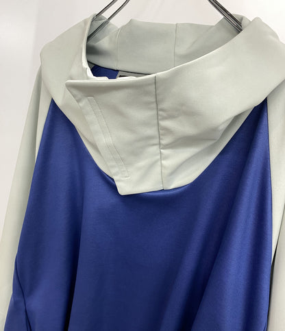 Chloma クロマ ビッグフーディ メンズ SIZE -