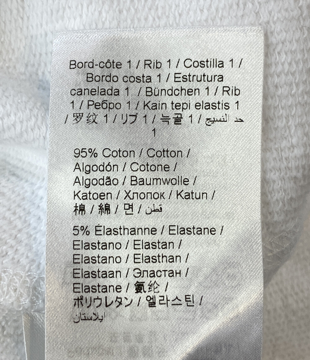 KENZO パーカー POPPY HODIE FC62BL8004MF メンズ SIZE S ケンゾー