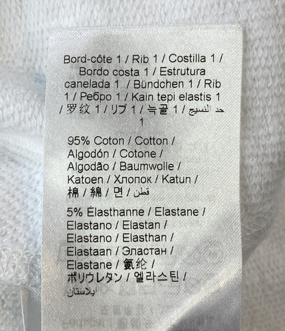 KENZO パーカー POPPY HODIE FC62BL8004MF メンズ SIZE S ケンゾー