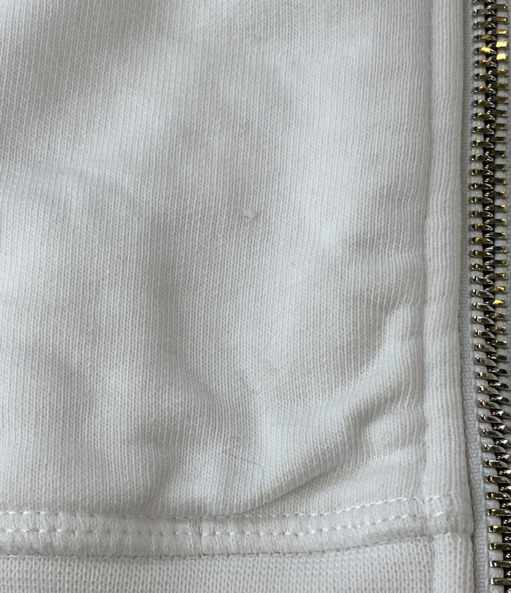 KENZO パーカー POPPY HODIE FC62BL8004MF メンズ SIZE S ケンゾー