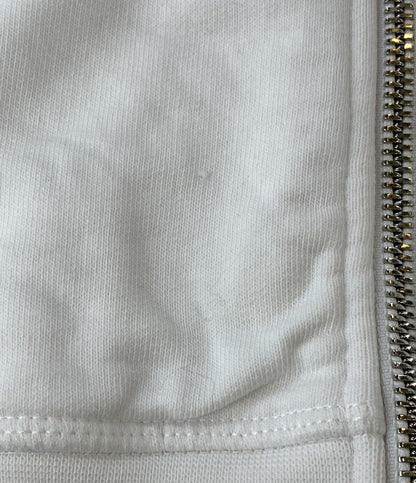 KENZO パーカー POPPY HODIE FC62BL8004MF メンズ SIZE S ケンゾー