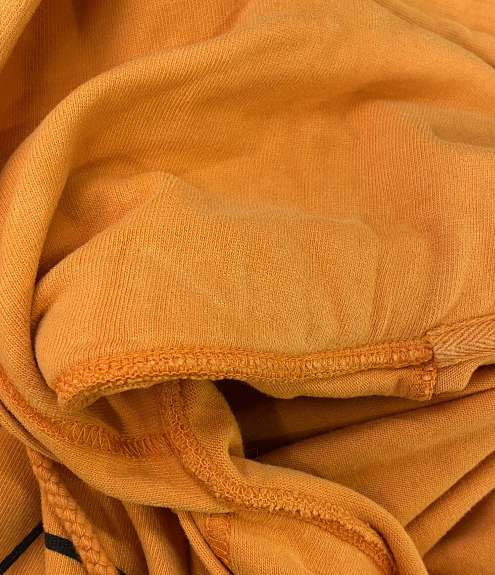 KENZO パーカー レイヤードデザインフーディー FD52TS0324SE メンズ SIZE S ケンゾー