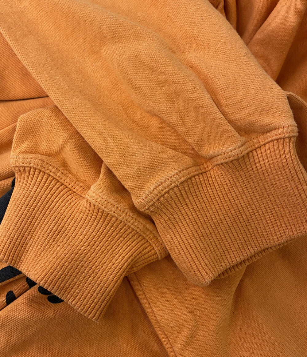 KENZO パーカー レイヤードデザインフーディー FD52TS0324SE メンズ SIZE S ケンゾー