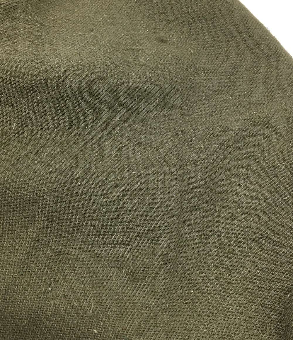 美品 NOWHAW ノウハウ WEEK PAJAMA セットアップ P-S493-H メンズ SIZE 1