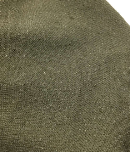 美品 NOWHAW ノウハウ WEEK PAJAMA セットアップ P-S493-H メンズ SIZE 1