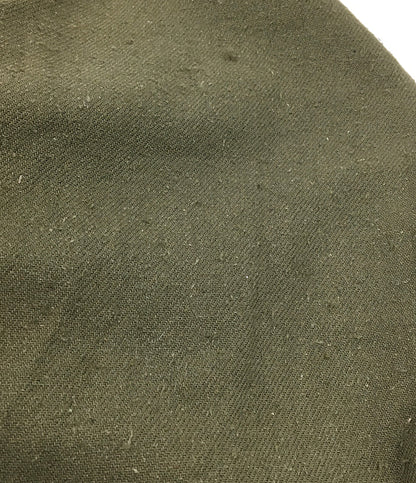 美品 NOWHAW ノウハウ WEEK PAJAMA セットアップ P-S493-H メンズ SIZE 1