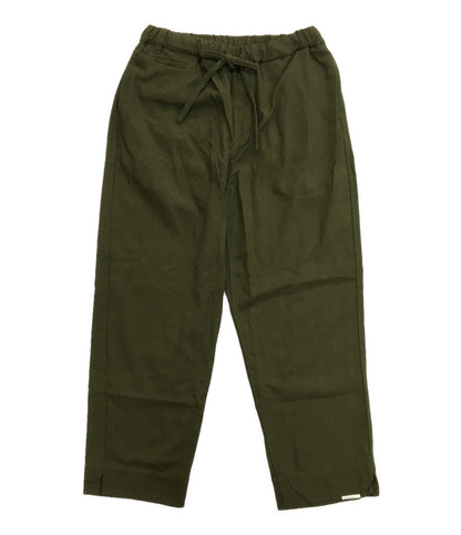 美品 NOWHAW ノウハウ WEEK PAJAMA セットアップ P-S493-H メンズ SIZE 1