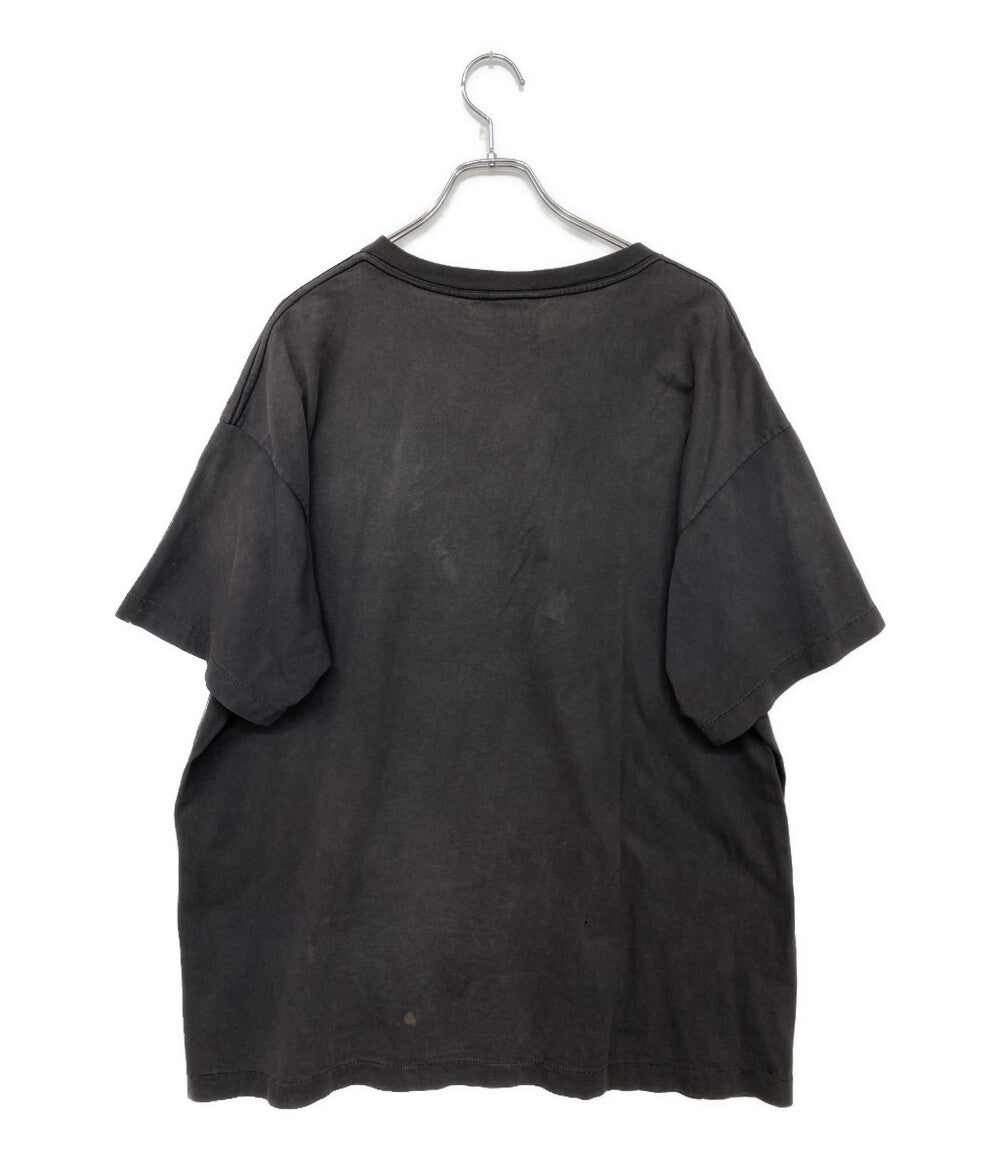 SAINT MICHAEL セントマイケル 半袖Tシャツ COLORFUL SAINT SS TEE