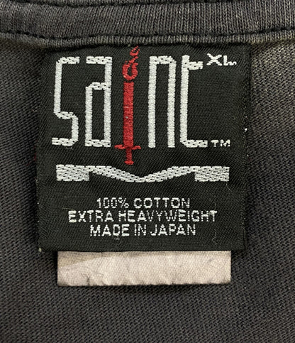 セントマイケル 半袖Ｔシャツ COLORFUL SAINT SS TEE 24SS メンズ SIZE XL SAINT MICHAEL