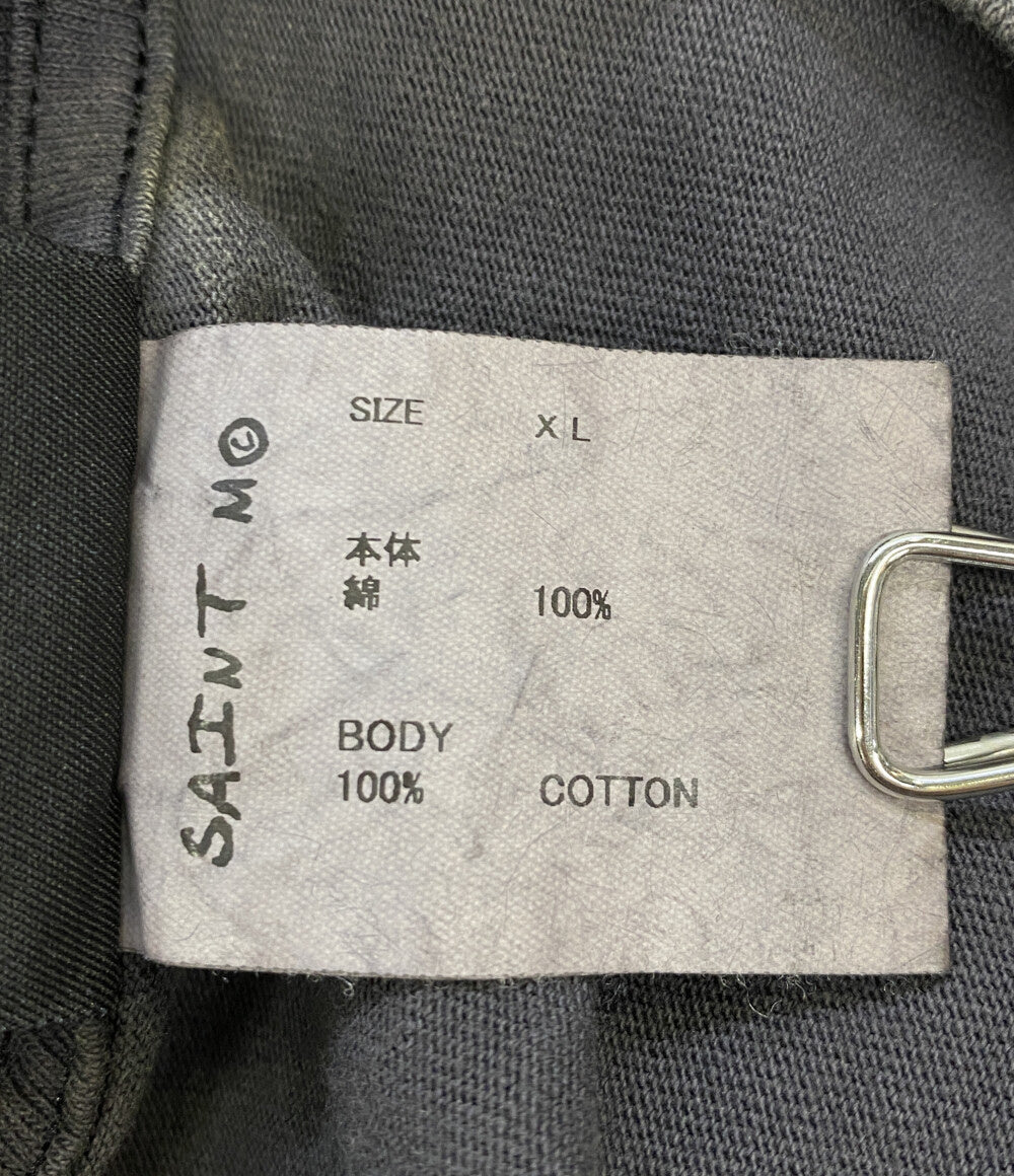 セントマイケル 半袖Ｔシャツ COLORFUL SAINT SS TEE 24SS メンズ SIZE XL SAINT MICHAEL