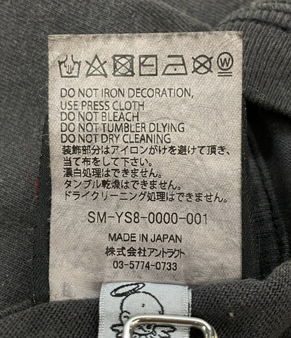 セントマイケル 半袖Ｔシャツ COLORFUL SAINT SS TEE 24SS メンズ SIZE XL SAINT MICHAEL