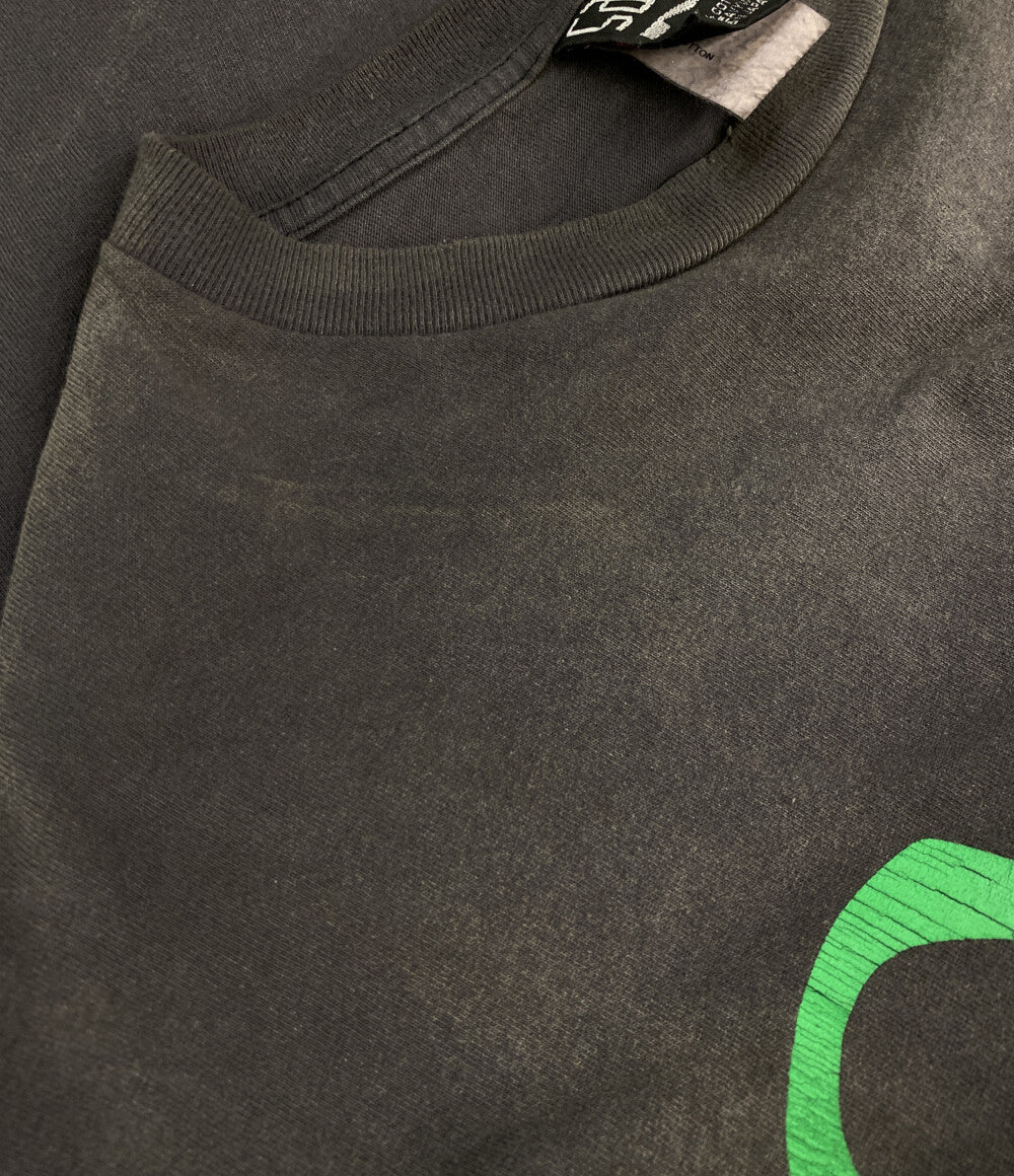 セントマイケル 半袖Ｔシャツ COLORFUL SAINT SS TEE 24SS メンズ SIZE XL SAINT MICHAEL