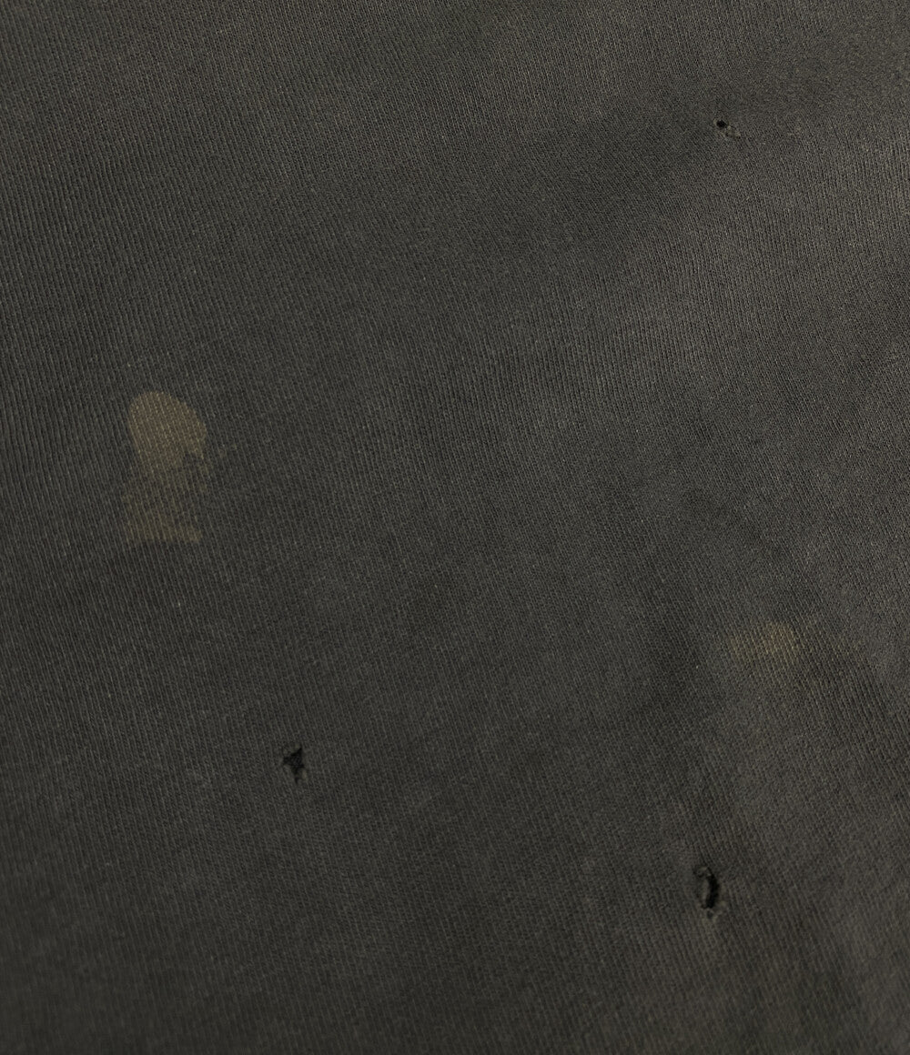 セントマイケル 半袖Ｔシャツ COLORFUL SAINT SS TEE 24SS メンズ SIZE XL SAINT MICHAEL