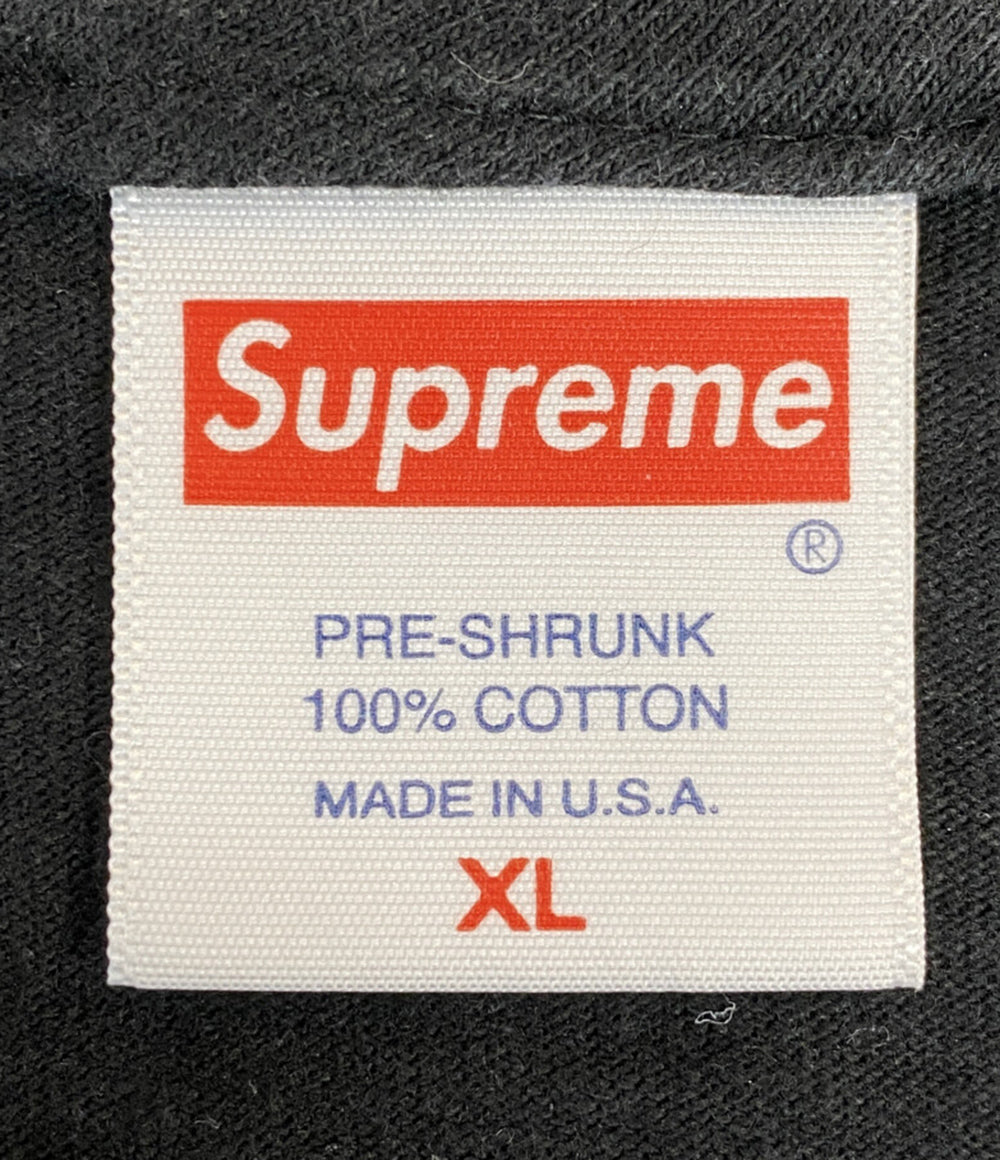 Supreme 半袖Ｔシャツ Wheaties Tee 21SS メンズ SIZE XL シュプリーム