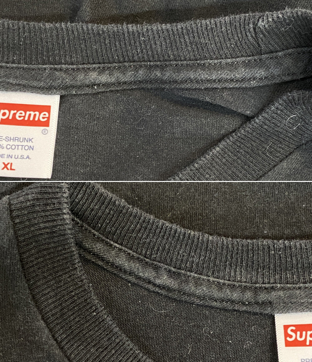 Supreme 半袖Ｔシャツ Wheaties Tee 21SS メンズ SIZE XL シュプリーム