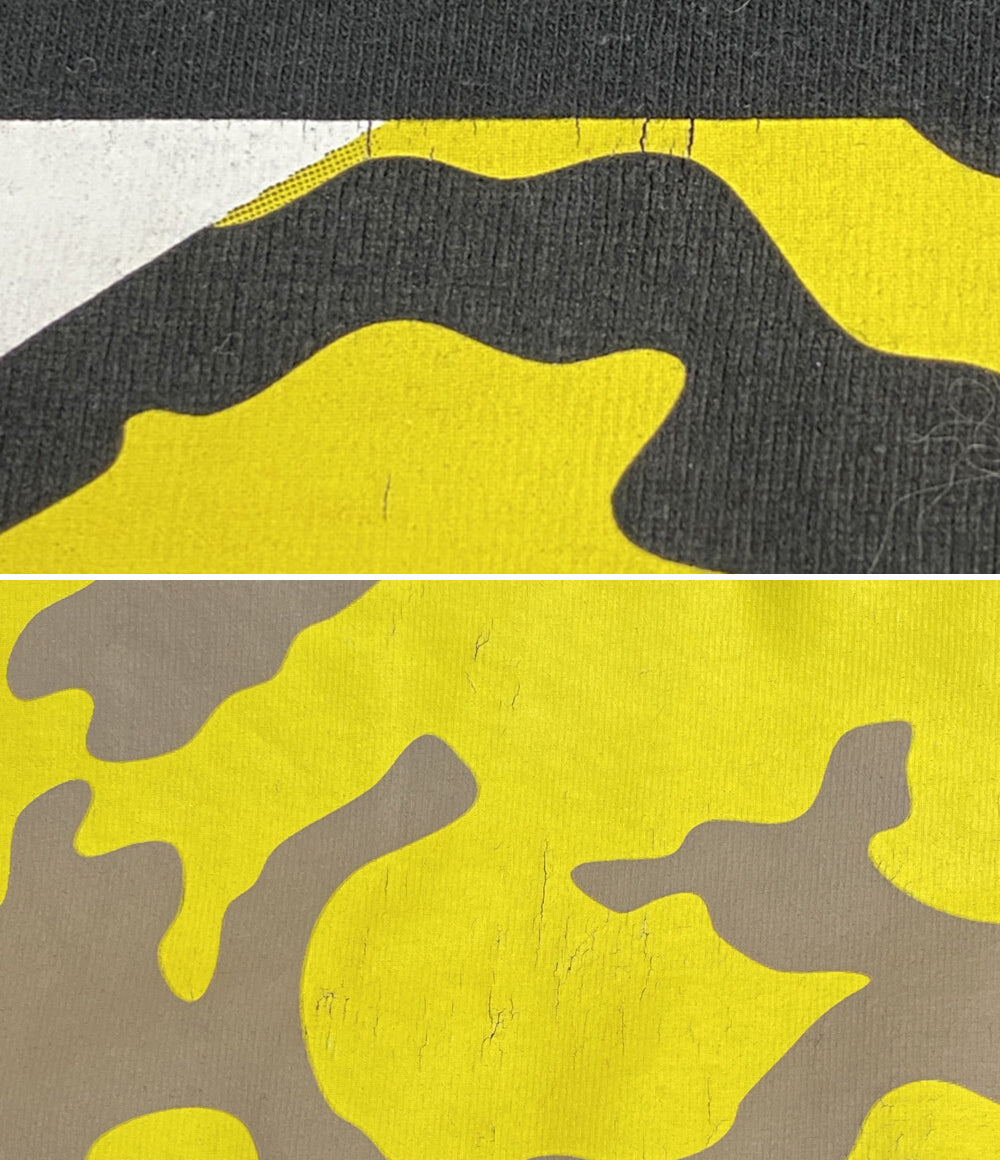 Supreme 半袖Ｔシャツ Wheaties Tee 21SS メンズ SIZE XL シュプリーム