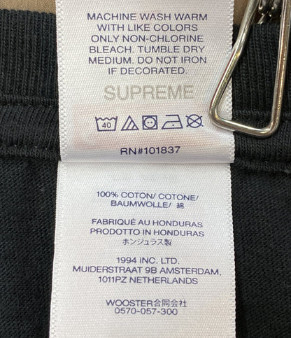 Supreme 半袖Ｔシャツ Tyler The Creator Tee メンズ SIZE XL シュプリーム