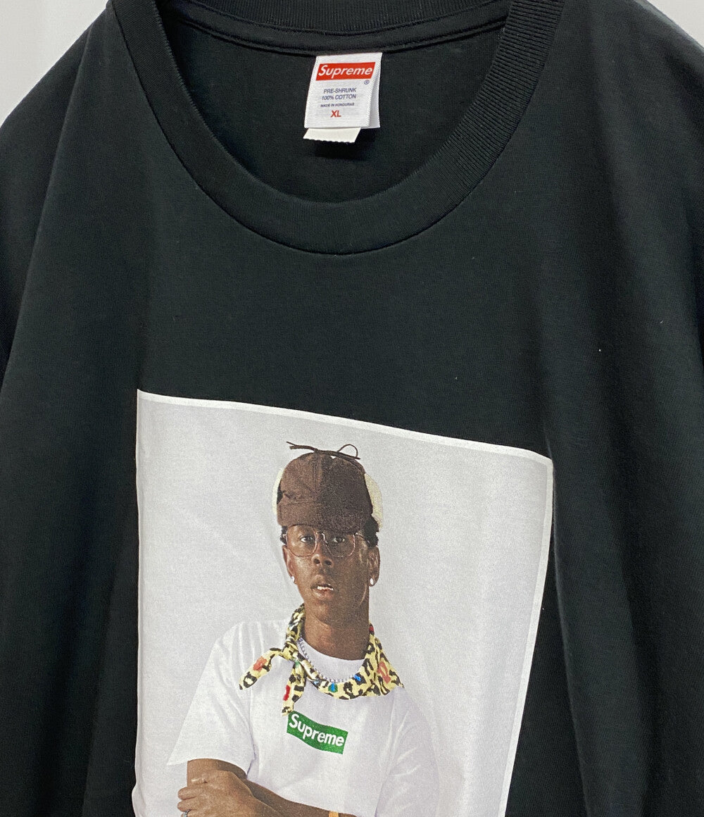Supreme 半袖Ｔシャツ Tyler The Creator Tee メンズ SIZE XL シュプリーム