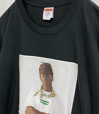 Supreme 半袖Ｔシャツ Tyler The Creator Tee メンズ SIZE XL シュプリーム