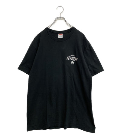 Supreme 半袖Ｔシャツ NEW YORK TEE 24FW メンズ SIZE M シュプリーム