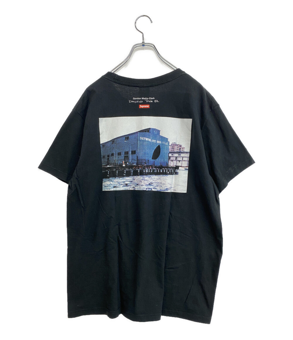 Supreme 半袖Ｔシャツ DYA's END TEE 24FW メンズ SIZE M シュプリーム
