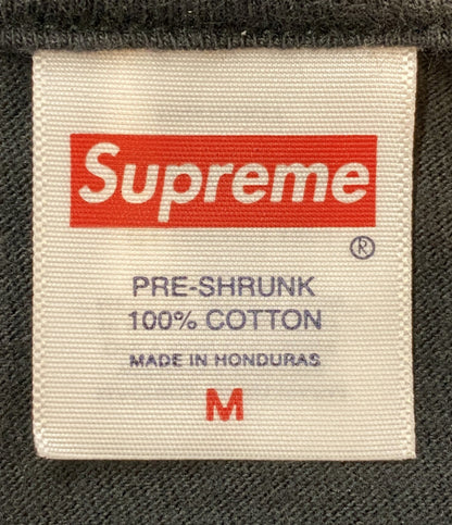 Supreme 半袖Ｔシャツ DYA's END TEE 24FW メンズ SIZE M シュプリーム