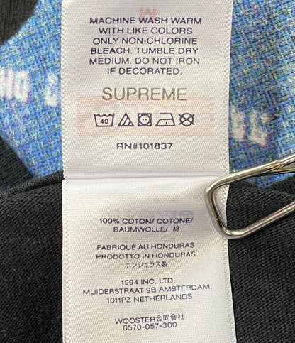 Supreme 半袖Ｔシャツ DYA's END TEE 24FW メンズ SIZE M シュプリーム