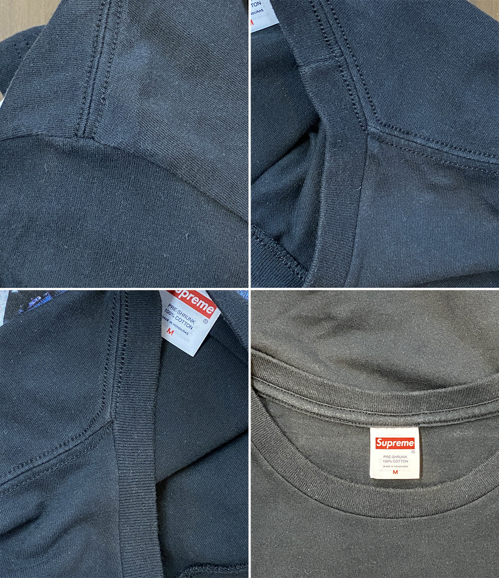 Supreme 半袖Ｔシャツ DYA's END TEE 24FW メンズ SIZE M シュプリーム