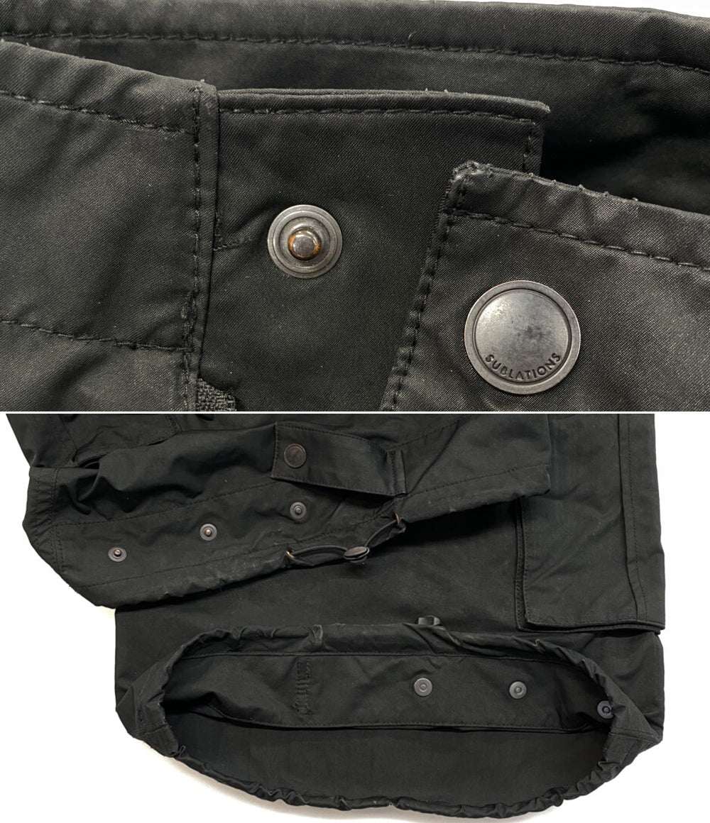 SUBLATIONS サブレーションズ カーゴパンツ メンズ SIZE 1