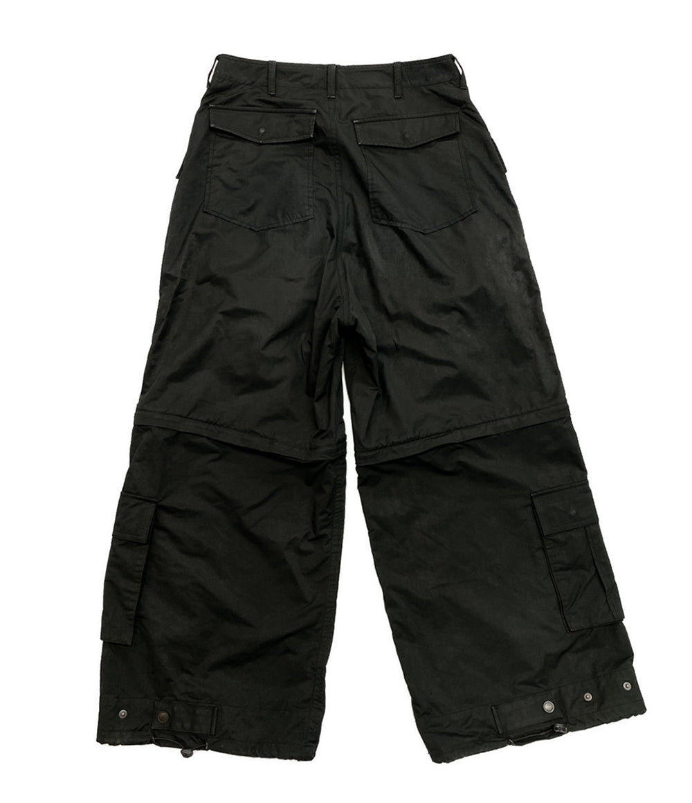 POLOラルフローレンカーゴパンツ 34/32 POLO RALPH LAUREN（ポロ・ラルフローレン） カーゴパンツ ビッグ