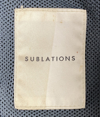 SUBLATIONS サブレーションズ カーゴパンツ メンズ SIZE 1
