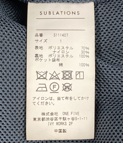 SUBLATIONS サブレーションズ カーゴパンツ メンズ SIZE 1