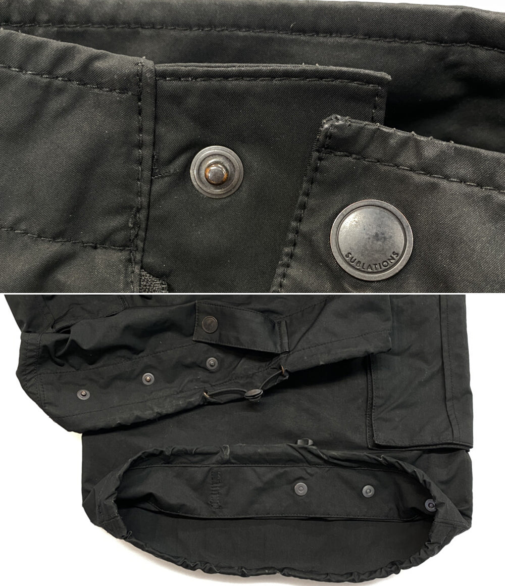 SUBLATIONS サブレーションズ カーゴパンツ メンズ SIZE 1
