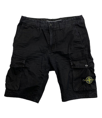 ストーンアイランド ショートパンツ ワッペン付きショーツ メンズ SIZE W29 STONE ISLAND