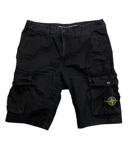 ストーンアイランド ショートパンツ ワッペン付きショーツ メンズ SIZE W29 STONE ISLAND