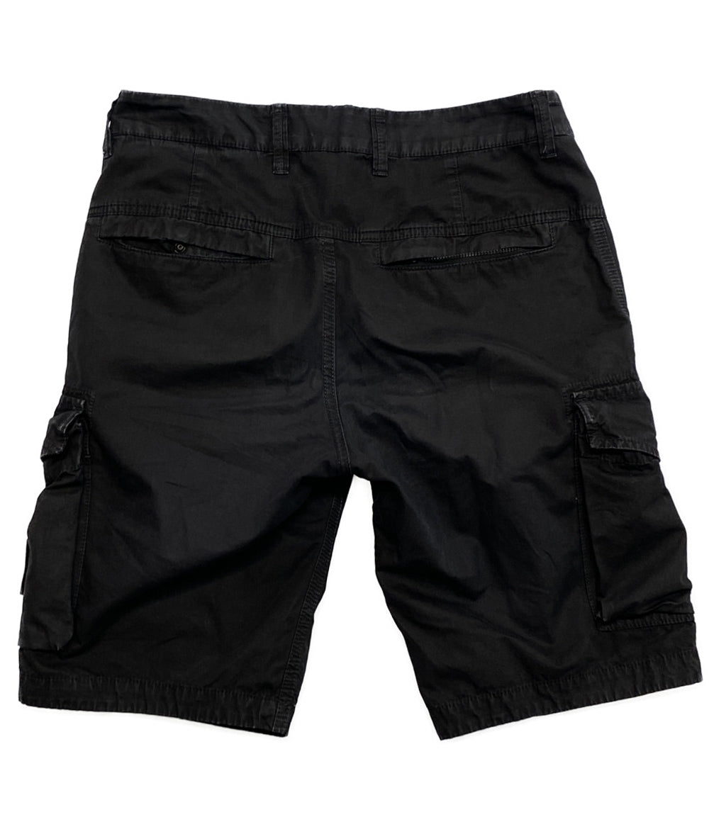 STONE ISLAND ショートパンツ ワッペン付きショーツ メンズ SIZE W29