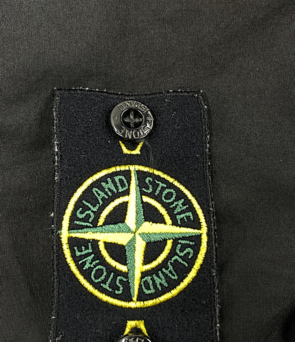 STONE ISLAND ショートパンツ ワッペン付きショーツ メンズ SIZE W29 ストーンアイランド
