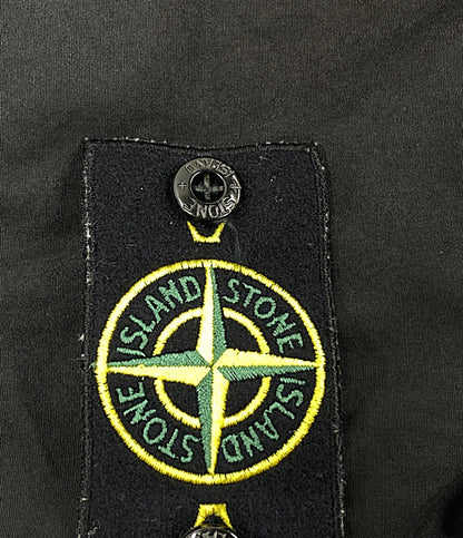 STONE ISLAND ショートパンツ ワッペン付きショーツ メンズ SIZE W29 ストーンアイランド